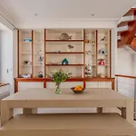 בית נופש Maison De Avec Parking Couvert