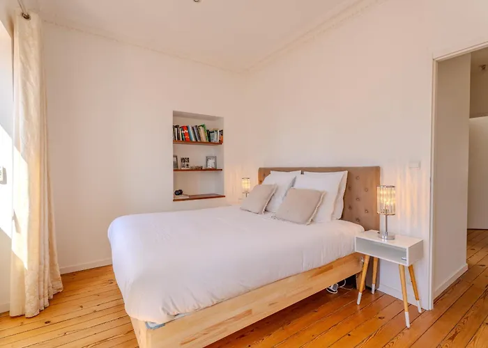 펜션 Maison De Avec Garage Prive Les Sables-dʼOlonne