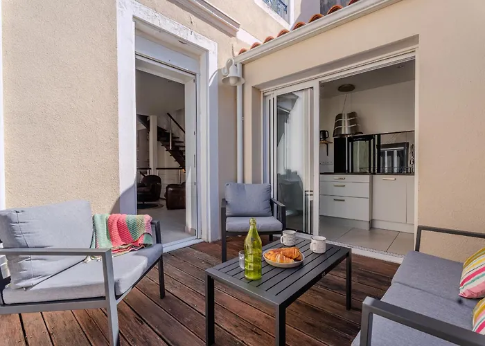 Maison De Avec Garage Prive 펜션 Les Sables-dʼOlonne