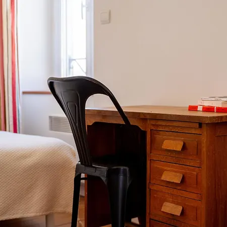 Maison De En Plein Coeur Des Sables Garage Prive Holiday home