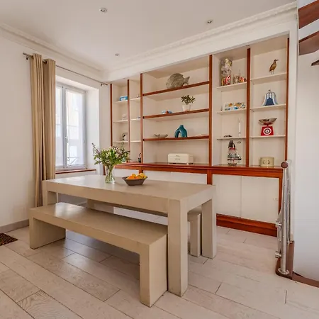 Maison De Avec Garage Privé