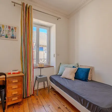 Maison De Avec Garage Privé