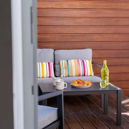 Maison De Avec Garage Privé