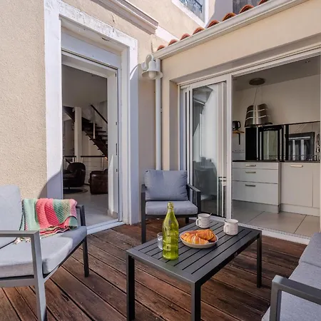 Maison De Avec Parking Couvert Ferienhaus Les Sables-dʼOlonne
