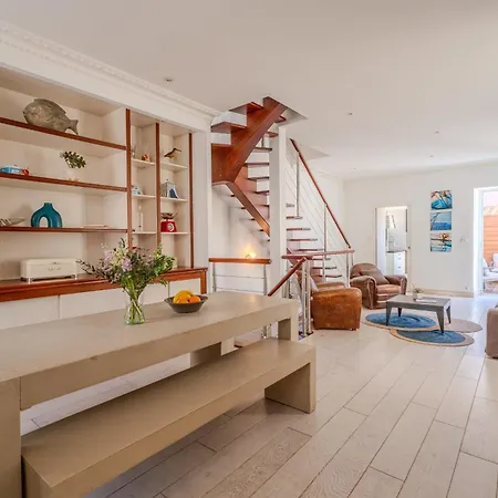 Maison De Avec Garage Privé Les Sables-dʼOlonne