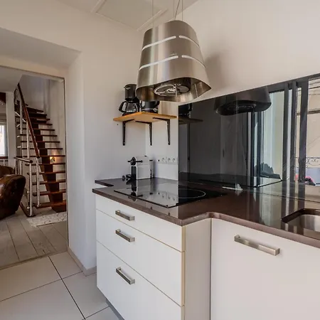 Maison De Avec Garage Privé * Les Sables-dʼOlonne